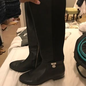 Michael Kors Black boots
